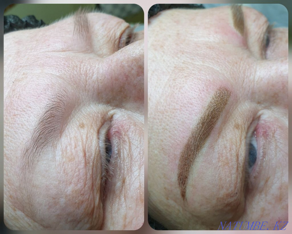 Перманентный макияж Петропавловск - изображение 4