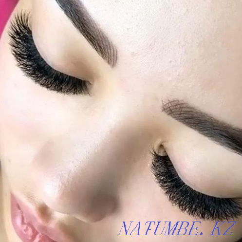 Перманентный татуаж Талдыкорган - изображение 3