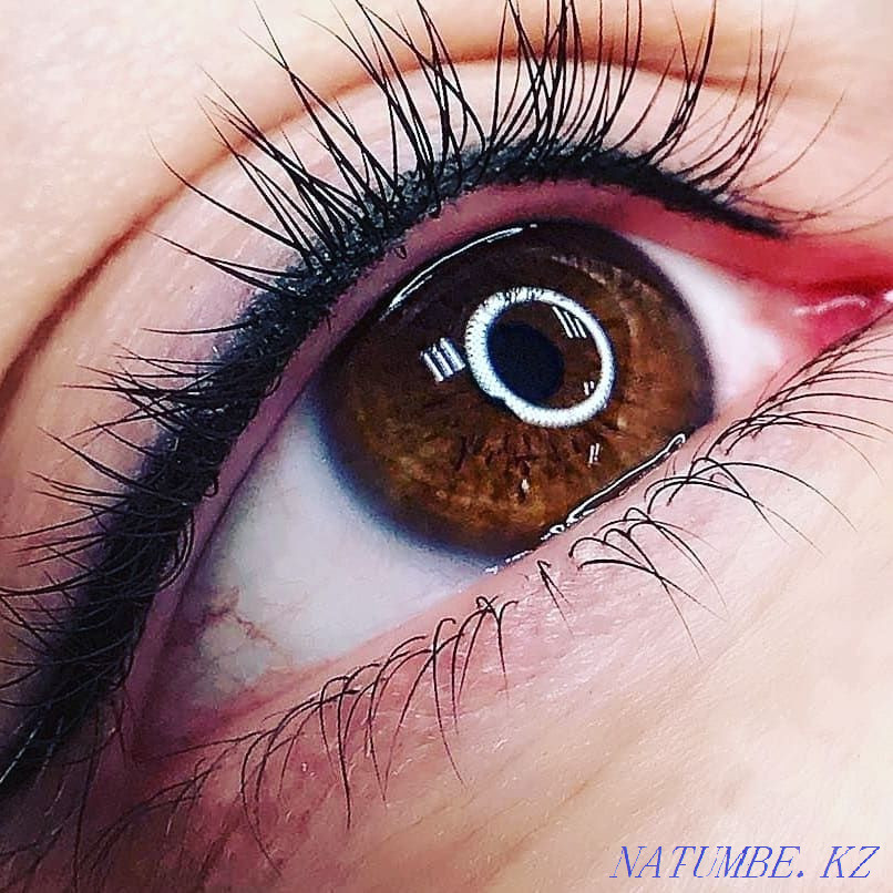 Перманентный татуаж Талдыкорган - изображение 4