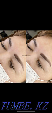 STOCK! for permanent make-up of eyebrows, lips, eyelids Karagandy - photo 6