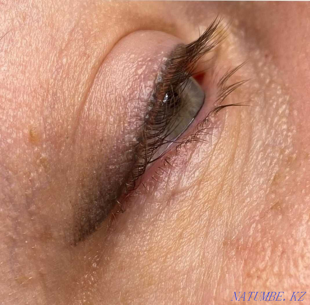 Перманентный макияж/ татуаж 8000 Майкудук Караганда - изображение 8