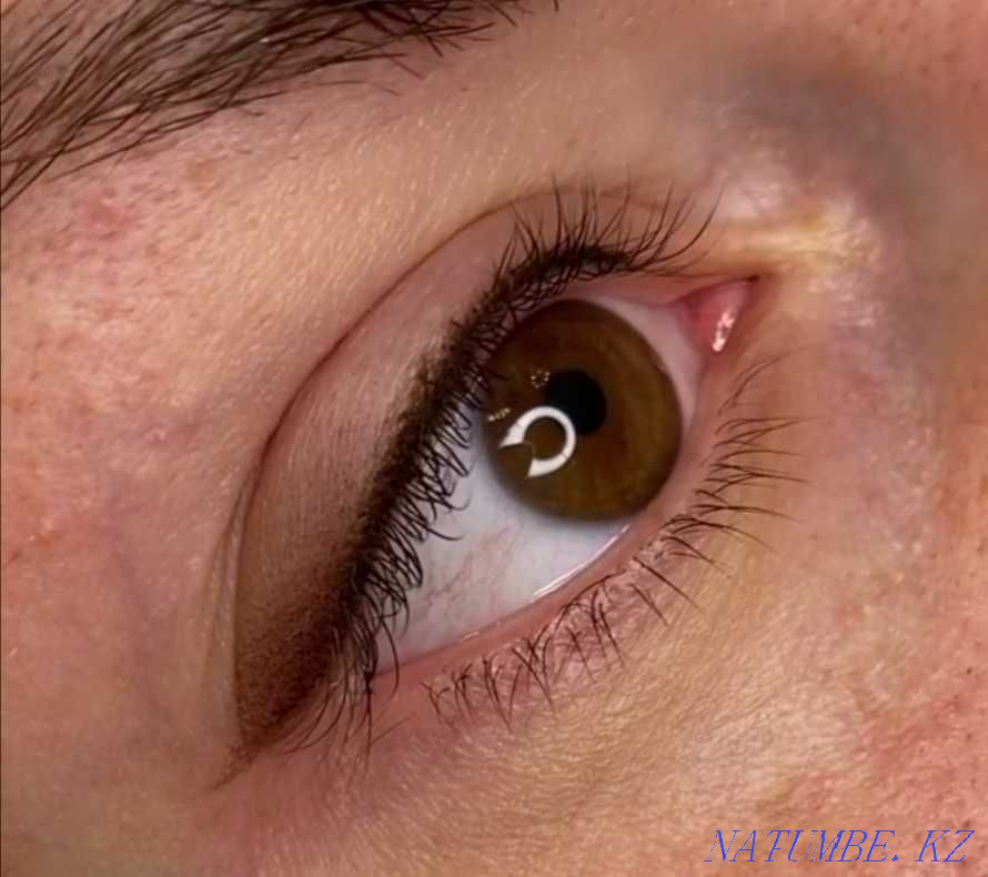 Перманентный макияж/ татуаж 8000 Майкудук Караганда - изображение 7