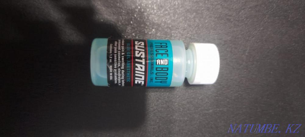 Permanent tattoo Astana - photo 4