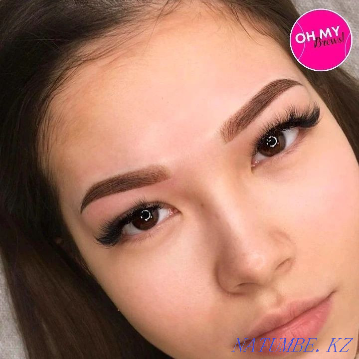 Eyebrow permanent makeup Aqtobe - photo 1