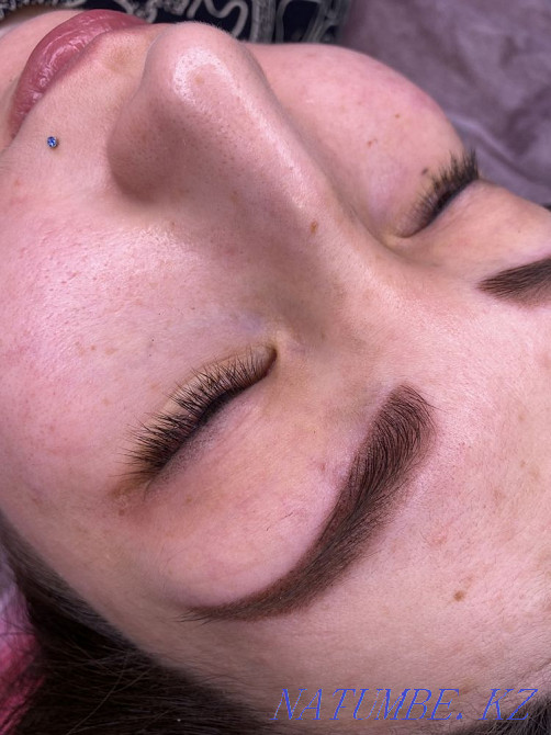 Models are required for free tattooing by a master with 5 years of experience Almaty - photo 2