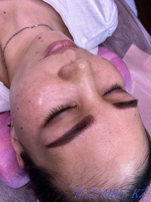 Models are required for free tattooing by a master with 5 years of experience Almaty - photo 4