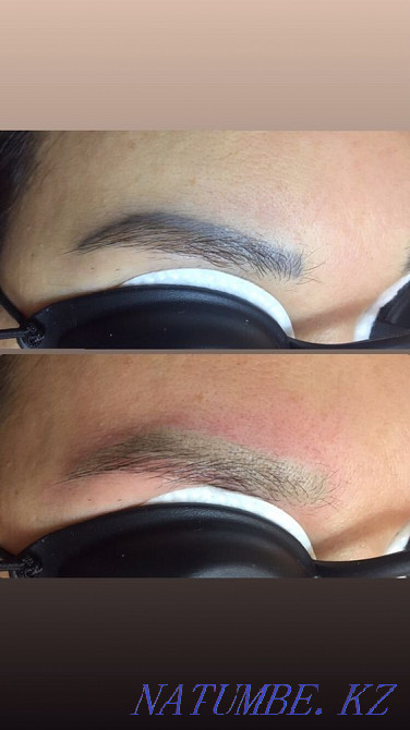 I will remove your tattoo from 4000 thousand tenge and tattooing 5000 tenge Temirtau - photo 4