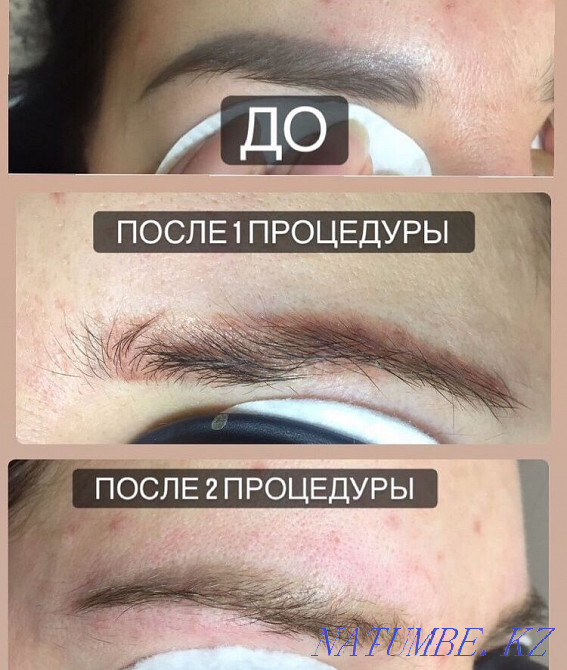 I will remove your tattoo from 4000 thousand tenge and tattooing 5000 tenge Temirtau - photo 8