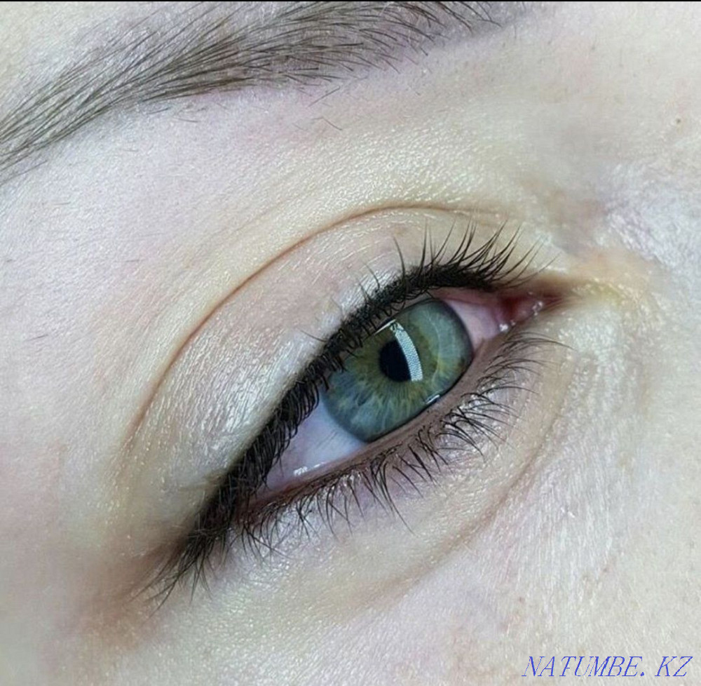 Перманентный макияж 5000 Алматы - изображение 6