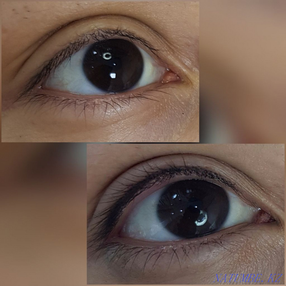 Permanent Makeup / Tattoo Отеген батыра - photo 8