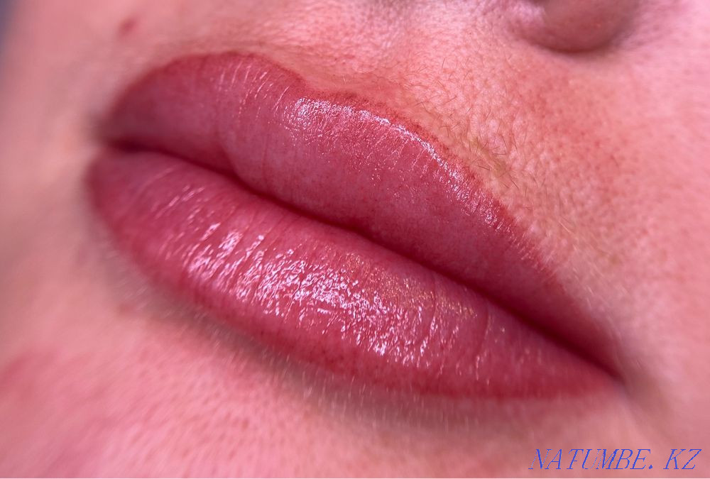 Бесплатно требуются модели на татуаж к мастеру с 5-летним опытом Алматы - изображение 3