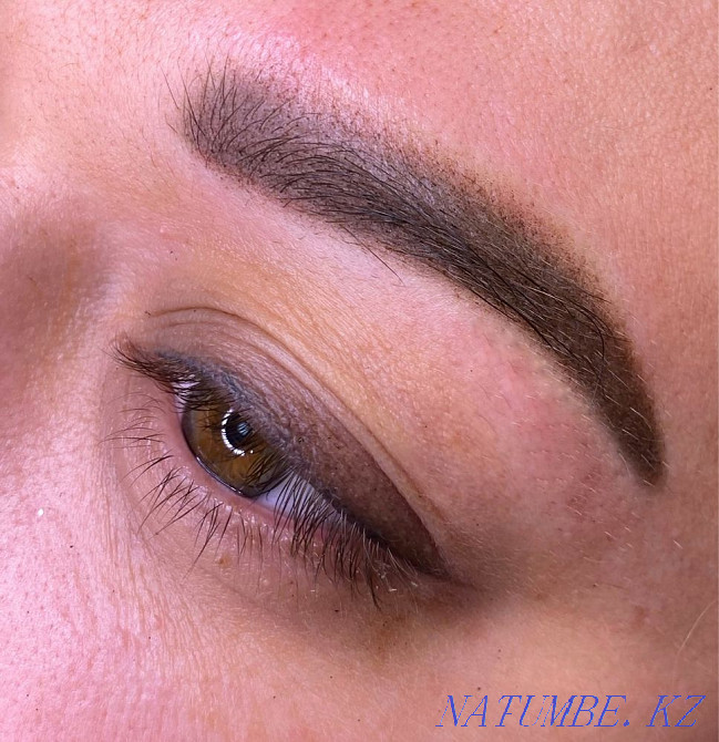 Бесплатно требуются модели на татуаж к мастеру с 5-летним опытом Алматы - изображение 4