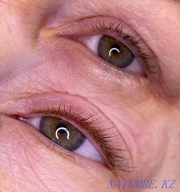 Бесплатно требуются модели на татуаж к мастеру с 5-летним опытом Алматы - изображение 8