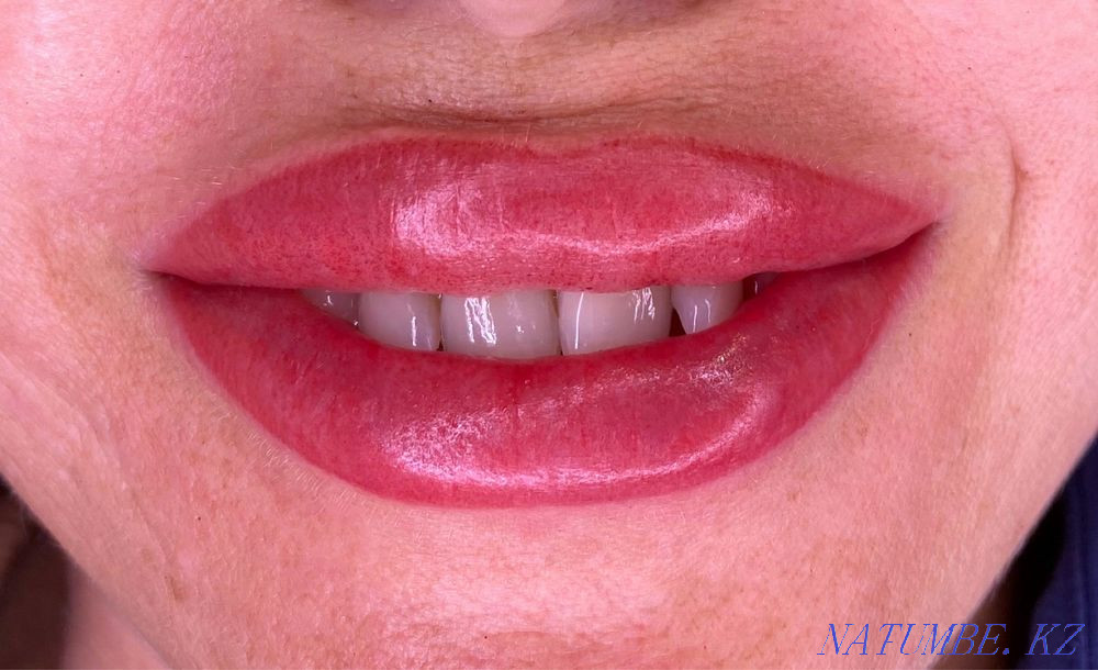 Бесплатно требуются модели на татуаж к мастеру с 5-летним опытом Алматы - изображение 1