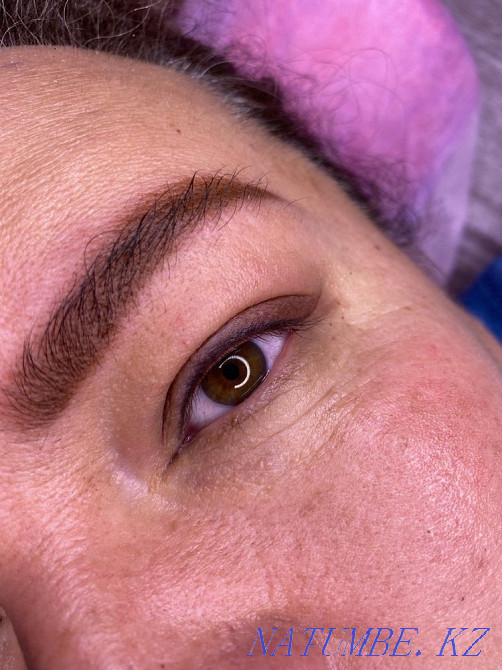 Бесплатно требуются модели на татуаж к мастеру с 5-летним опытом Алматы - изображение 7