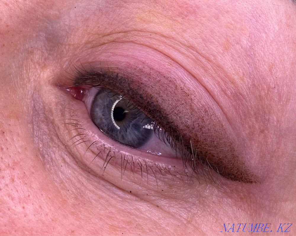 Бесплатно требуются модели на татуаж к мастеру с 5-летним опытом Алматы - изображение 2