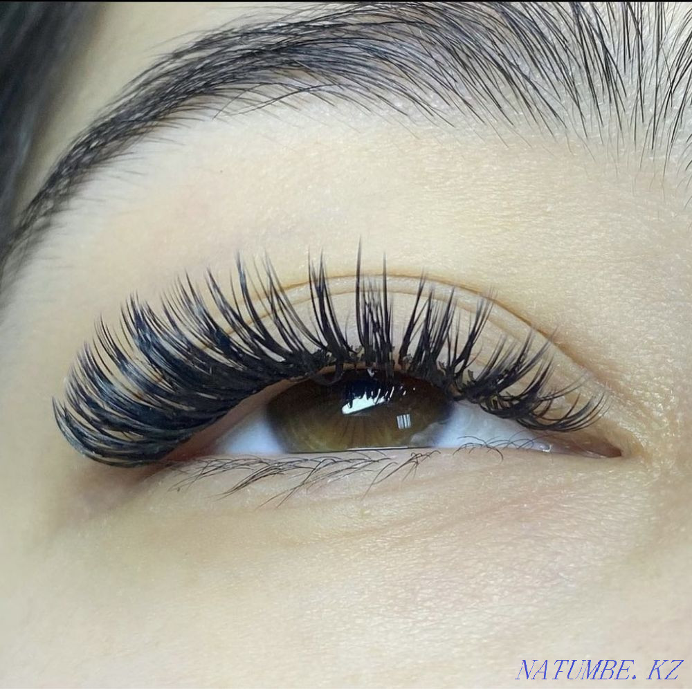 Тұрақты татуировкасы және кірпікті ұзарту  Алматы - изображение 6