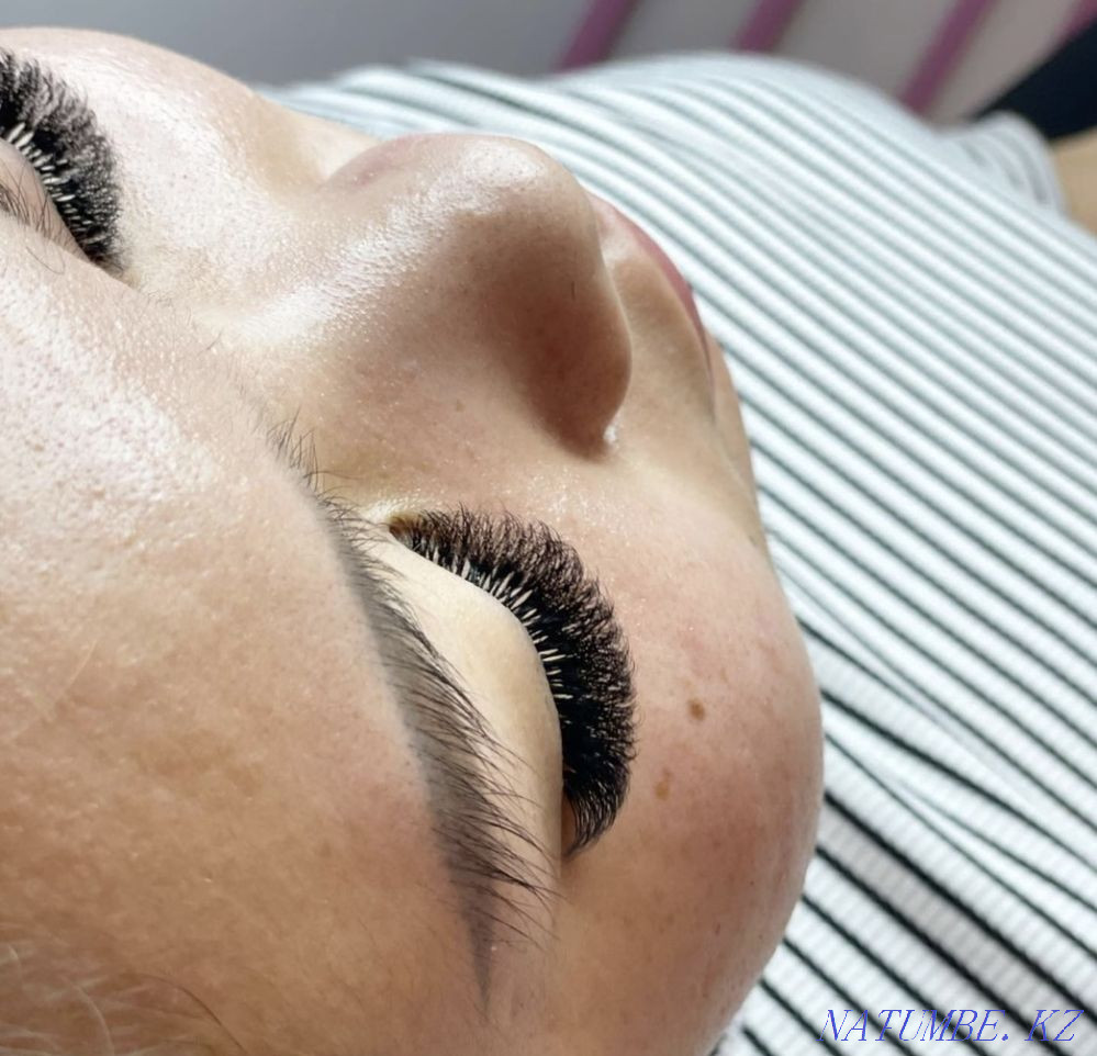 Тұрақты татуировкасы және кірпікті ұзарту  Алматы - изображение 8