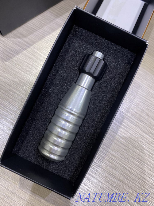 Cheyenne THUNDER 220.000tg Almaty - photo 2