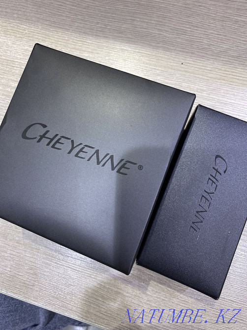 Cheyenne THUNDER 220.000tg Almaty - photo 1