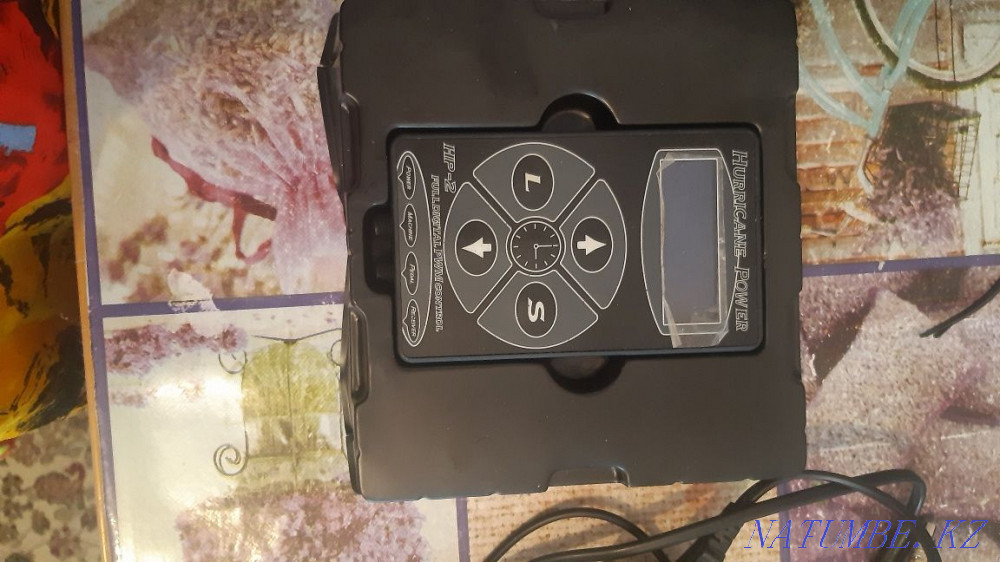 Machine Gyosan permanent  - photo 6