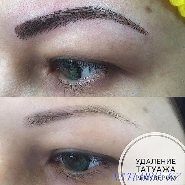 Permanent make-up, tattoo, tattoo removal Белоярка - photo 5