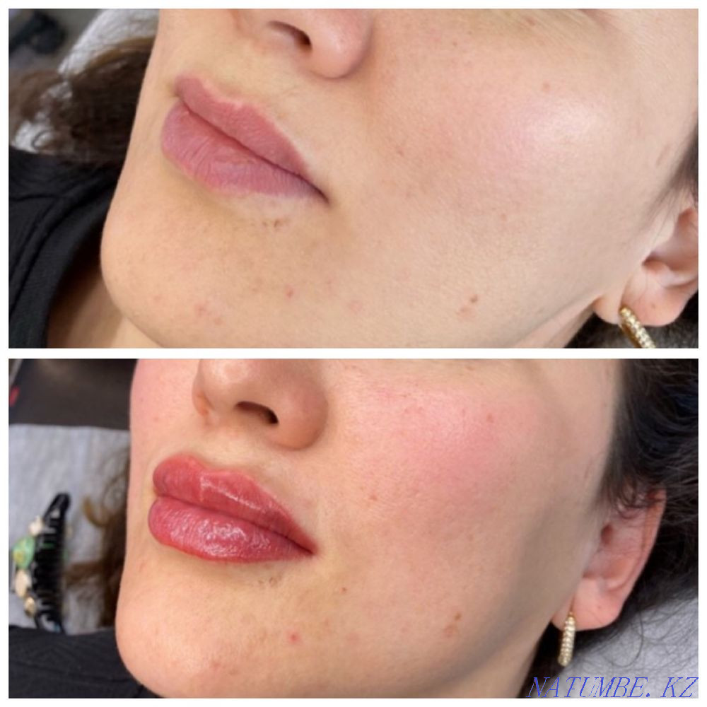 Permanent make-up, tattoo, tattoo removal Белоярка - photo 3
