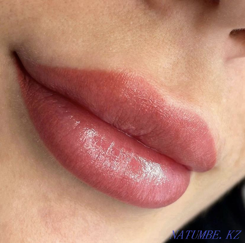 Permanent make-up, tattoo, tattoo removal Белоярка - photo 1