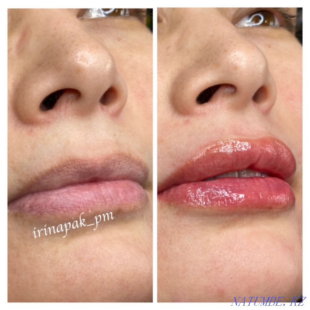 Permanent make-up, tattoo, tattoo removal Белоярка - photo 4