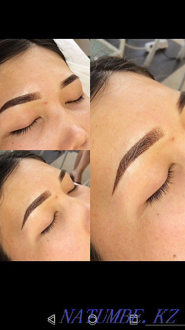 Қор! Татуировкасы 10000 тг!  Алматы - изображение 1