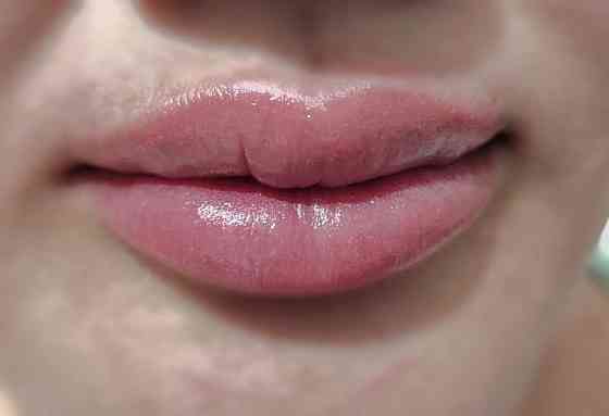 Перманентный макияж губ и бровей Astana