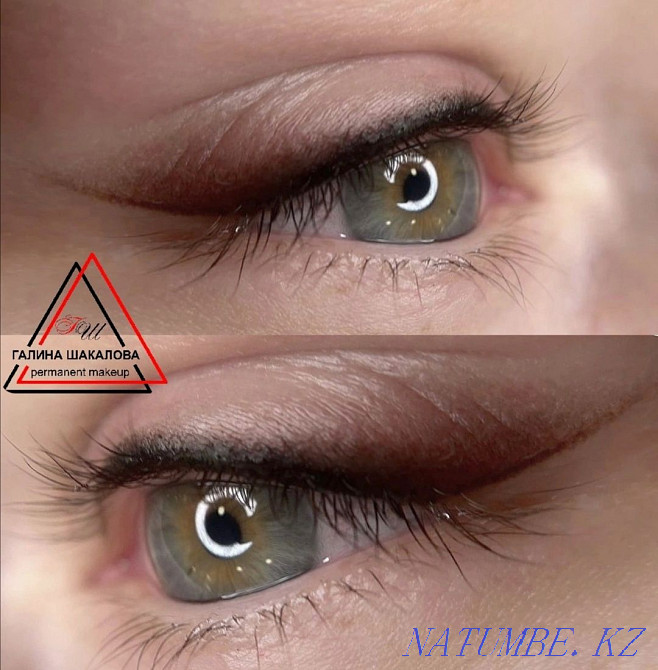 Перманентный макияж Костанай - изображение 8