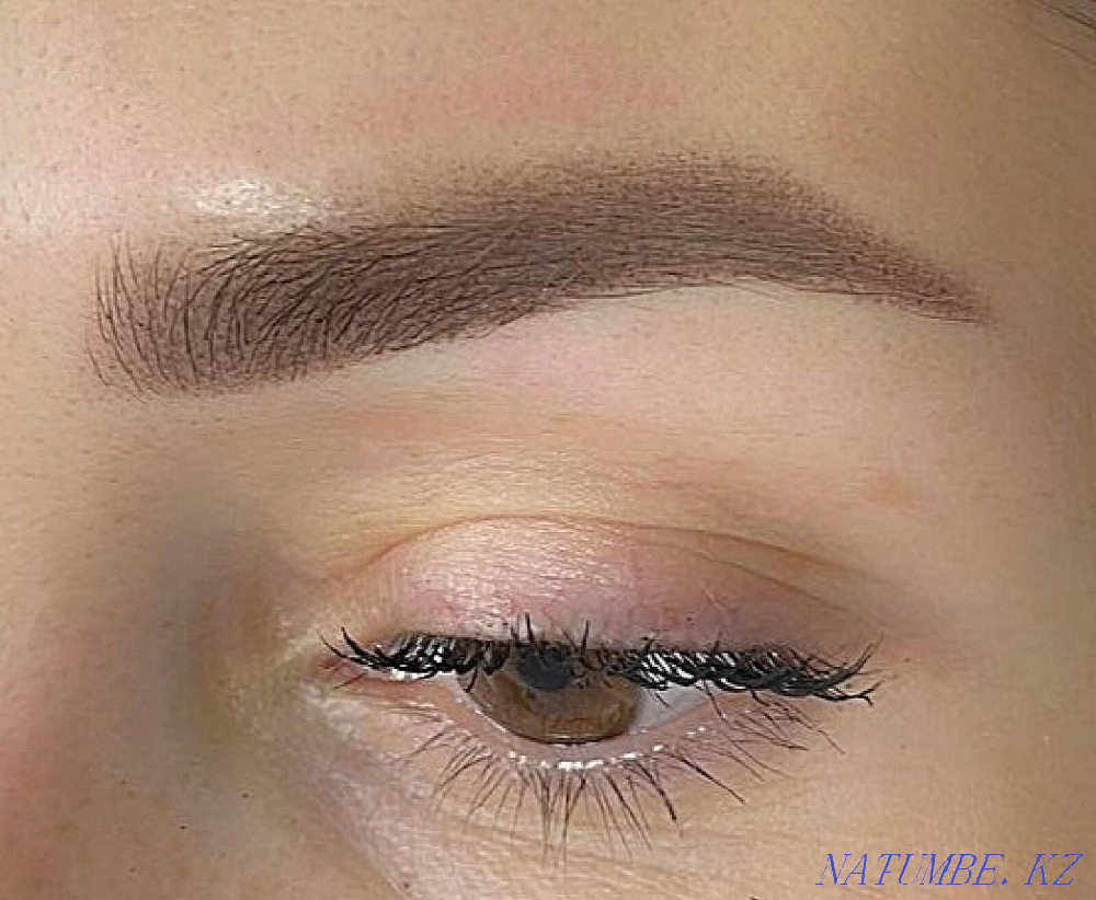 Перманентный макияж Костанай - изображение 3