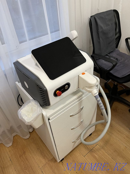 Removal of old, not high-quality tattoo, tattoos! Petropavlovsk - photo 3