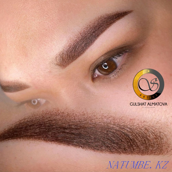 Looking for Permanent Makeup Models Astana - photo 3