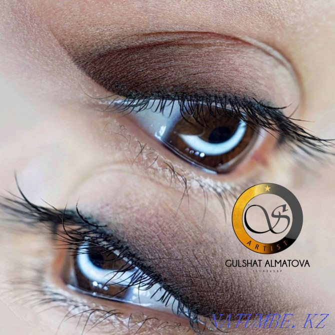 Looking for Permanent Makeup Models Astana - photo 5