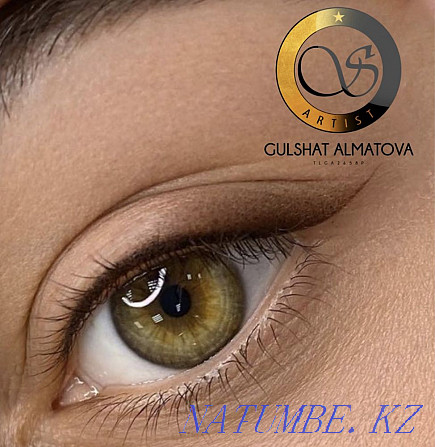 Looking for Permanent Makeup Models Astana - photo 6