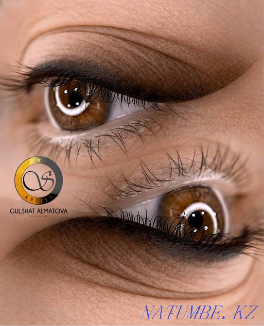 Looking for Permanent Makeup Models Astana - photo 1