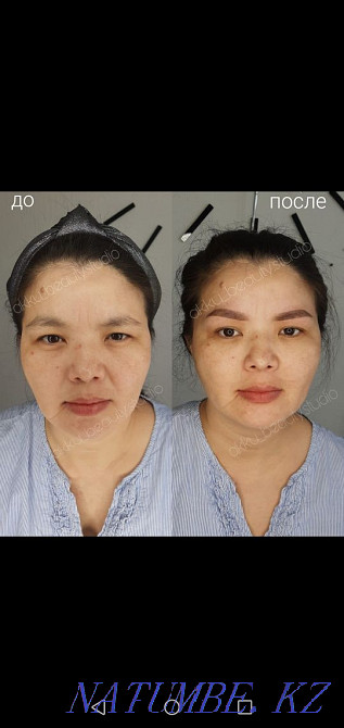 Перманентный макияж Экибастуз - изображение 8