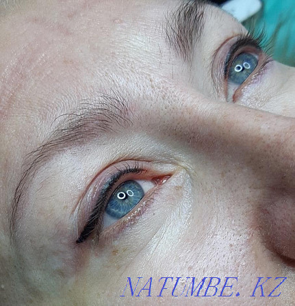 Permanent makeup Temirtau - photo 8