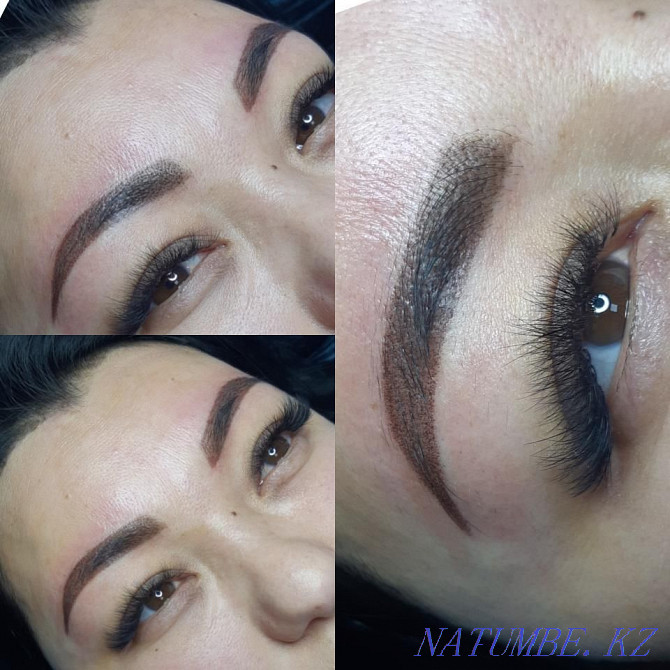 Permanent makeup Temirtau - photo 2