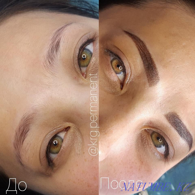 Permanent makeup Temirtau - photo 7