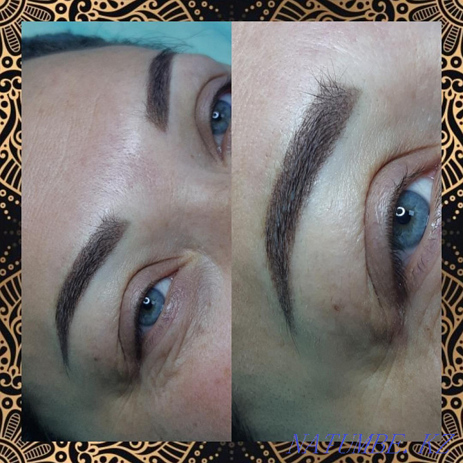 Permanent makeup Temirtau - photo 5