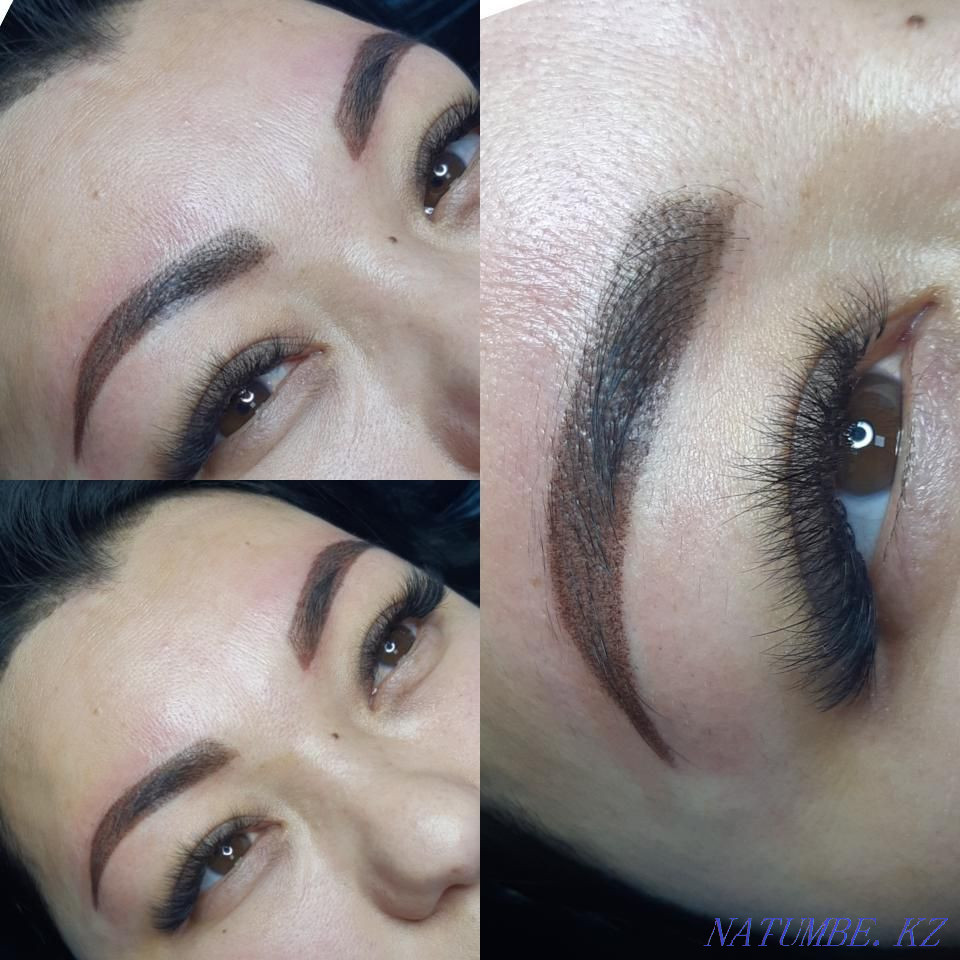 Тұрақты макияж  Теміртау - изображение 2