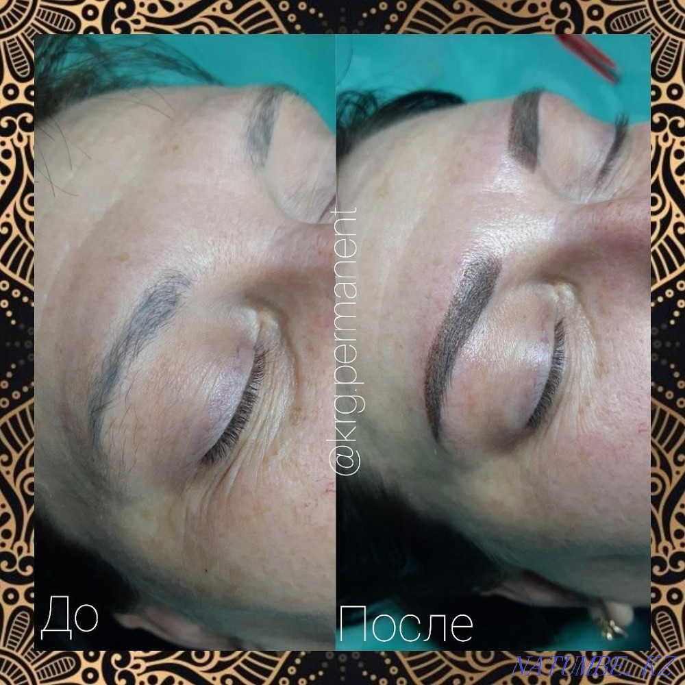 Тұрақты макияж  Теміртау - изображение 6