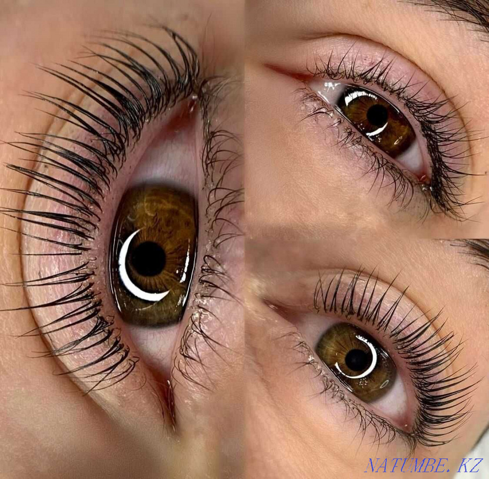Permanent makeup 2000 tg Almaty - photo 5