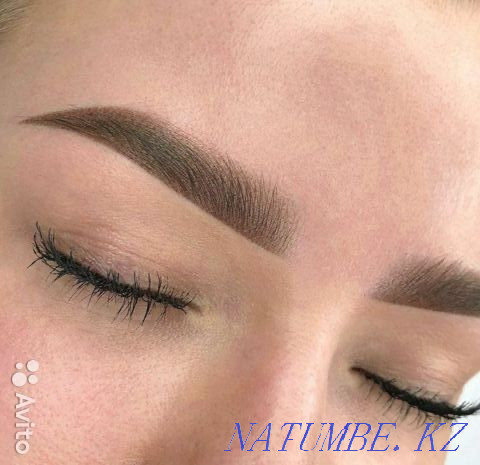 Stock! Permanent makeup 10.000 tenge Taldykorgan - photo 1