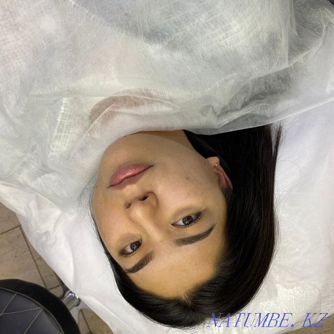 Permanent makeup all areas Almaty - photo 1