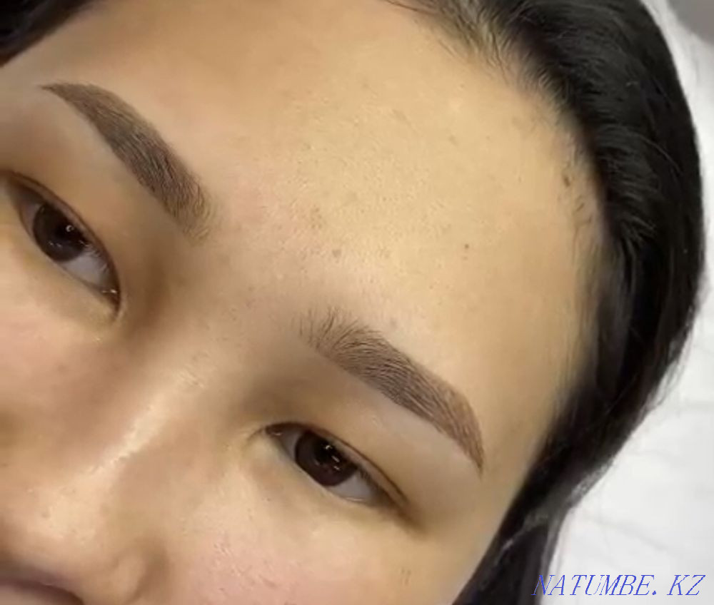 Перманентный макияж все зоны Алматы - изображение 4