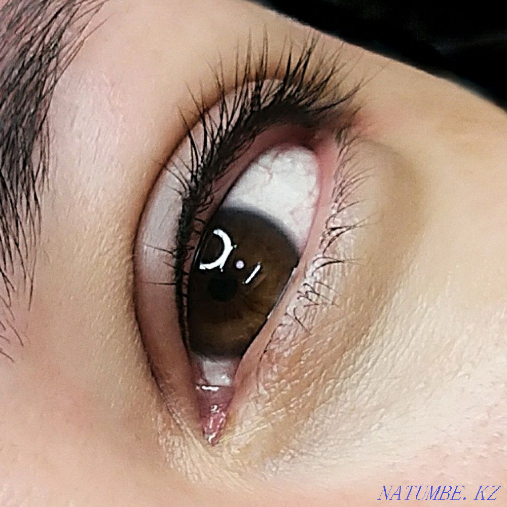 Permanent makeup / tattoo removal / scars / models Almaty - photo 4